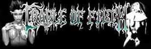 Cradle Of Filth